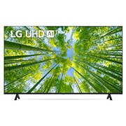 LG 55'' LG 4K Smart UHD TV UQ79, 55UQ79009LA