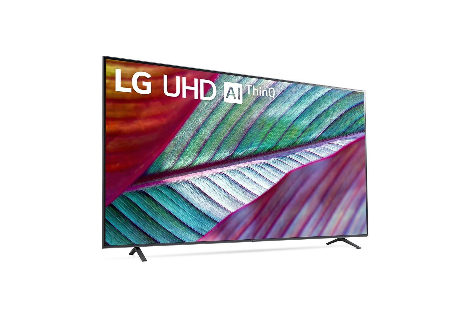 LG 55 Zoll LG 4K Smart UHD TV UR78, 55UR78006LK