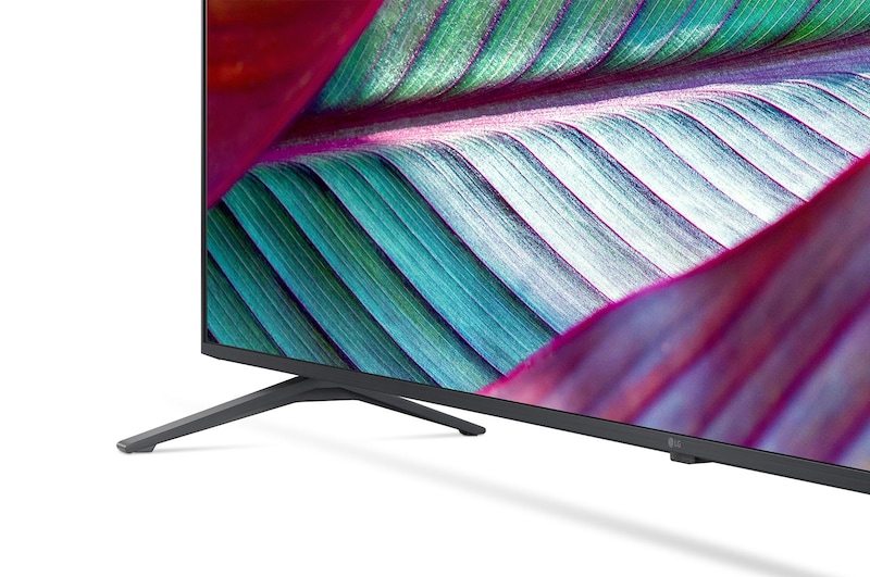 LG 55 Zoll LG 4K Smart UHD TV UR78, 55UR78006LK