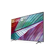 LG 55 Zoll LG 4K Smart UHD TV UR78, 55UR78006LK