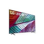 LG 55 Zoll LG 4K Smart UHD TV UR78, 55UR78006LK