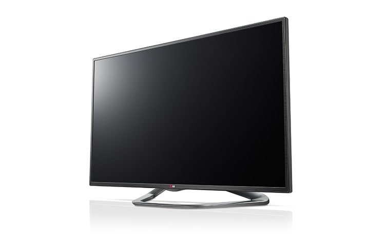 LG CINEMA 3D-TV mit 80 cm (32 Zoll) Bildschirmdiagonale, Smart TV und Magic Remote ready , 32LA6208