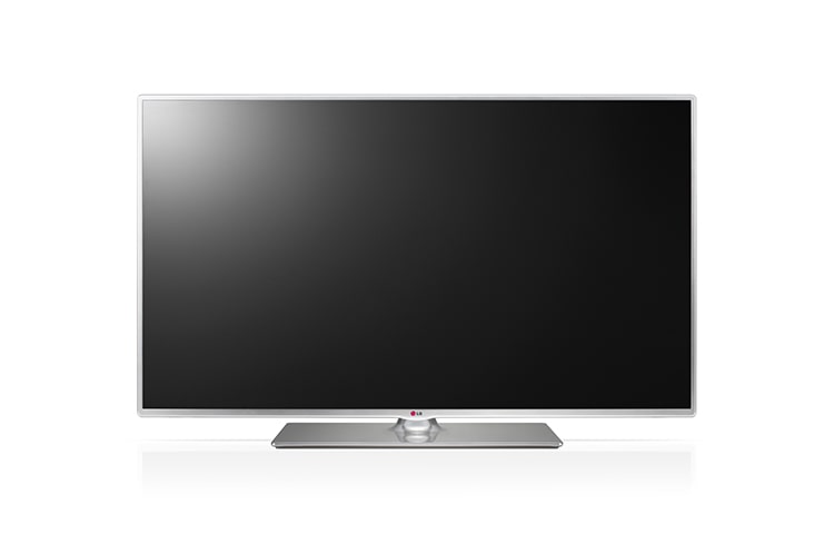 LG Smart TV mit 151 cm (60 Zoll) Bildschirmdiagonale, Full HD-Auflösung und Triple Tuner , 60LB580V