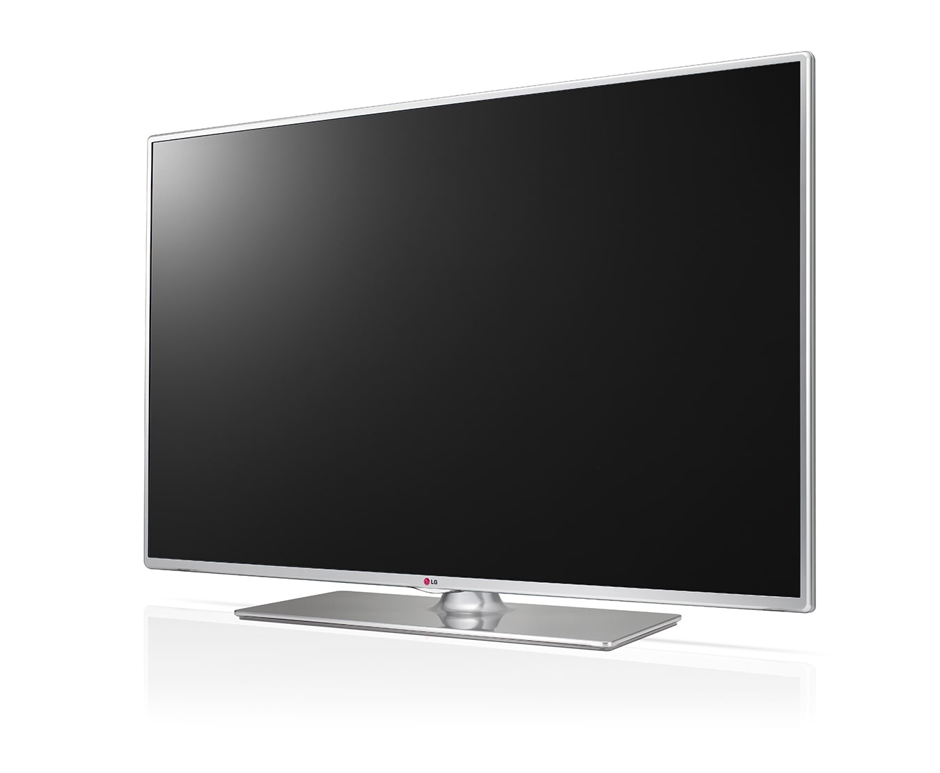 LG Smart TV mit 151 cm (60 Zoll) Bildschirmdiagonale, Full HD-Auflösung und Triple Tuner , 60LB580V