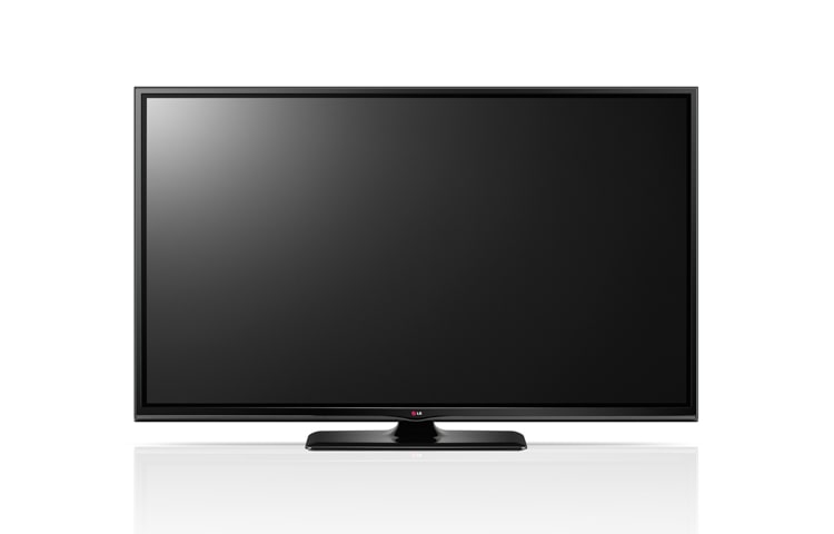 LG Pentouch Plasma TV with protective glass , 60PB690V