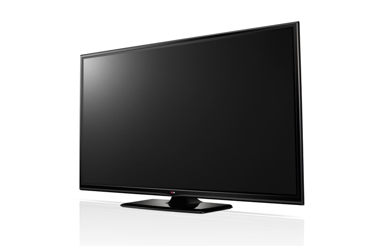 LG Pentouch Plasma TV with protective glass , 60PB690V