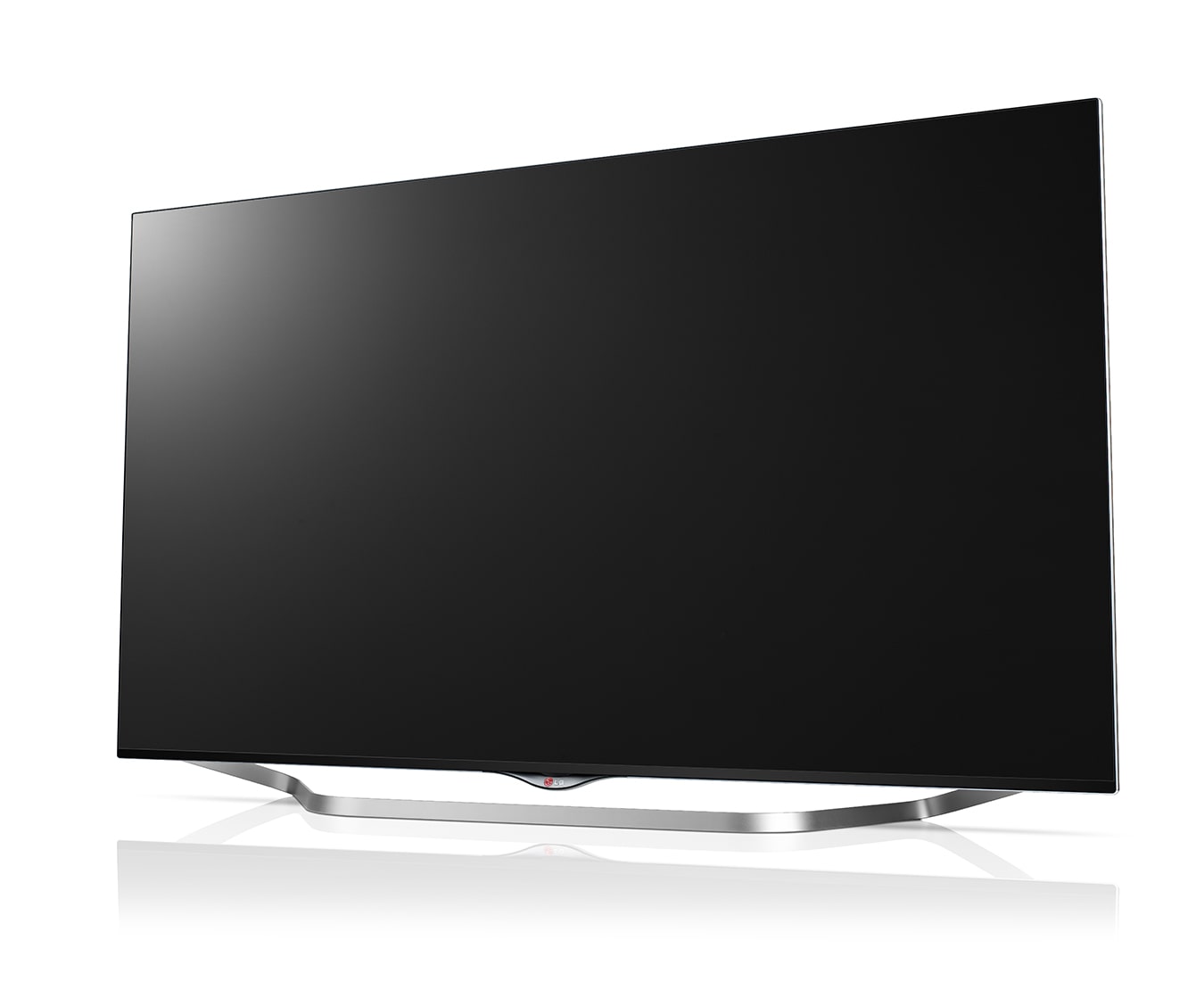 LG Smart TV mit 151 cm (60 Zoll) Bildschirmdiagonale, Ultra HD-Auflösung, CINEMA 3D-Technologie und 4K-IPS-Panel , 60UB856V