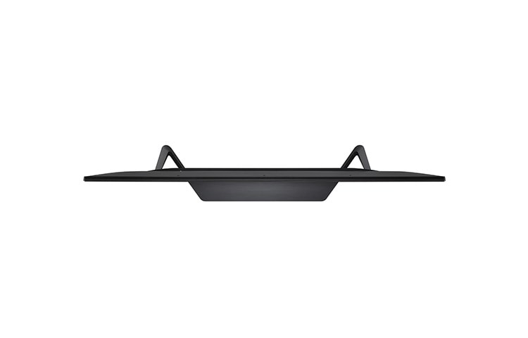 LG Smart TV mit 151 cm (60 Zoll) Bildschirmdiagonale, Ultra HD-Auflösung, 4K-IPS-Panel und Ultra Slim Design, 60UF675V