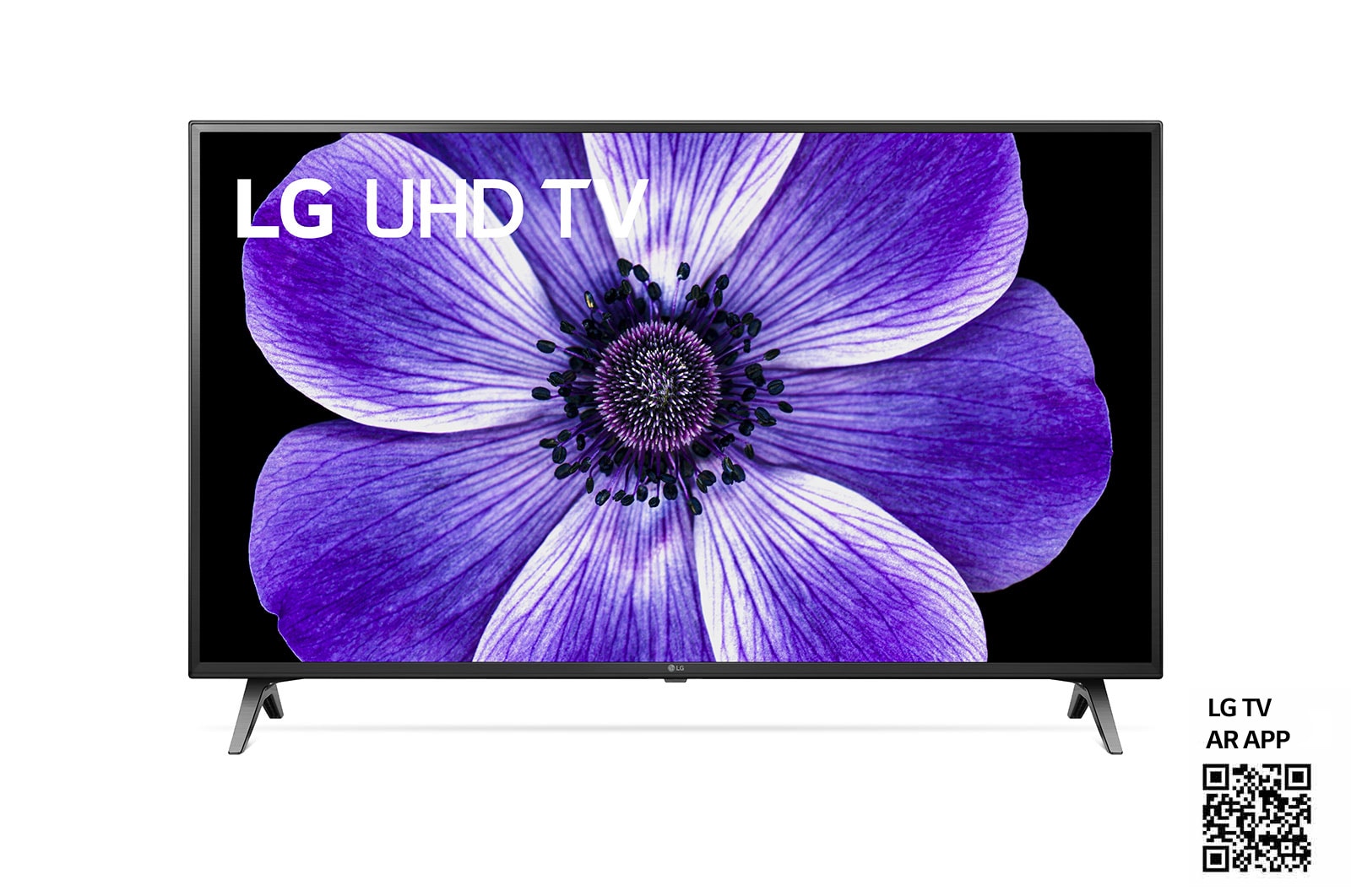 LG 60″ UHD 4K TV, 60UN71006LB