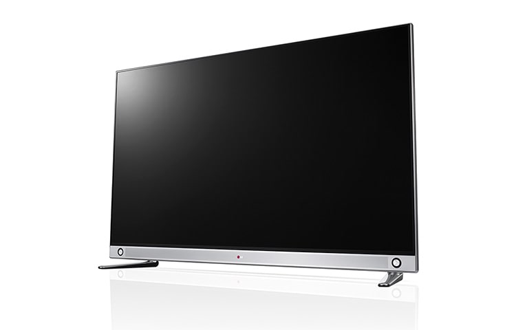 LG Ultra HD-TV mit 164 cm Bildschirmdiagonale, Ultra HD-Auflösung und CINEMA 3D-Technologie, 65LA9659