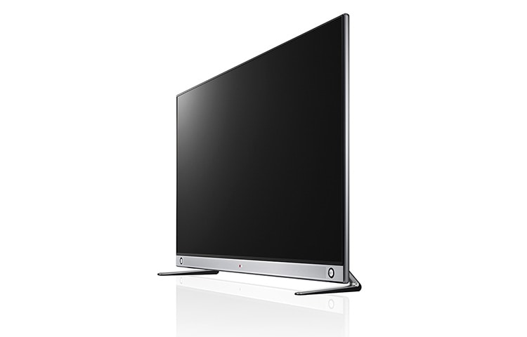 LG Ultra HD-TV mit 164 cm Bildschirmdiagonale, Ultra HD-Auflösung und CINEMA 3D-Technologie, 65LA9659