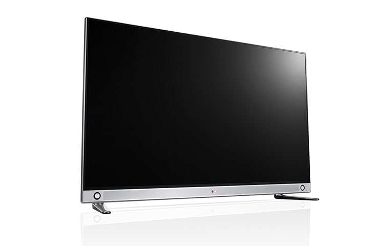 LG Ultra HD-TV mit 164 cm Bildschirmdiagonale, Ultra HD-Auflösung und CINEMA 3D-Technologie, 65LA9659