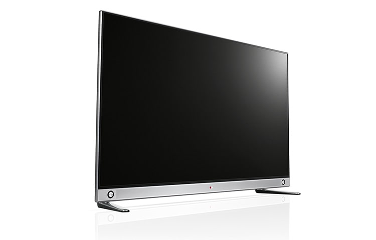 LG Ultra HD-TV mit 164 cm Bildschirmdiagonale, Ultra HD-Auflösung und CINEMA 3D-Technologie, 65LA9659