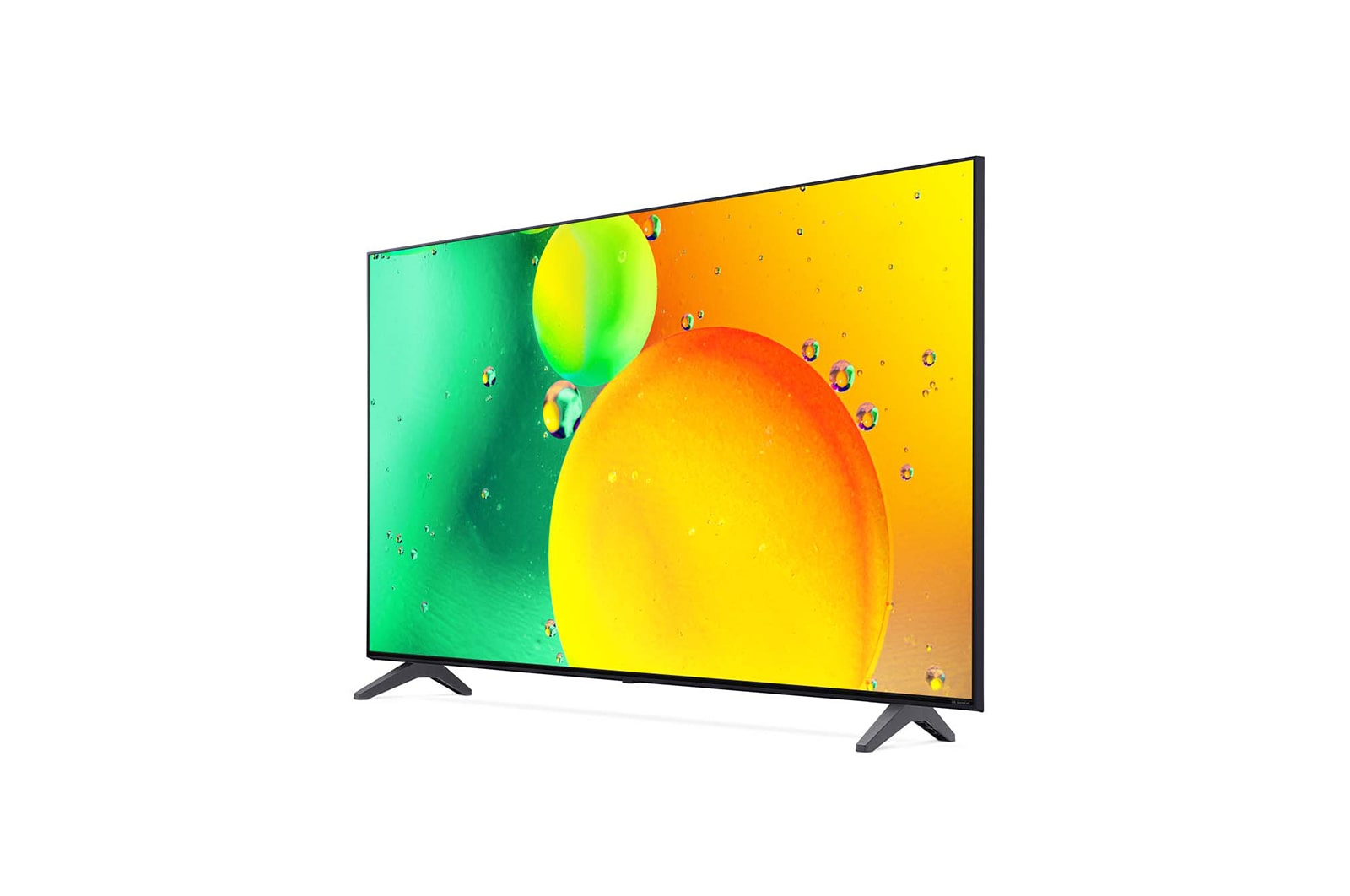 LG 65 Zoll LG NanoCell 4K TV Nano75, 65NANO756QC