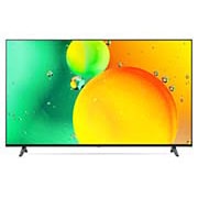 LG 65 Zoll LG NanoCell 4K TV Nano75, 65NANO756QC