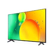 LG 65 Zoll LG NanoCell 4K TV Nano75, 65NANO756QC