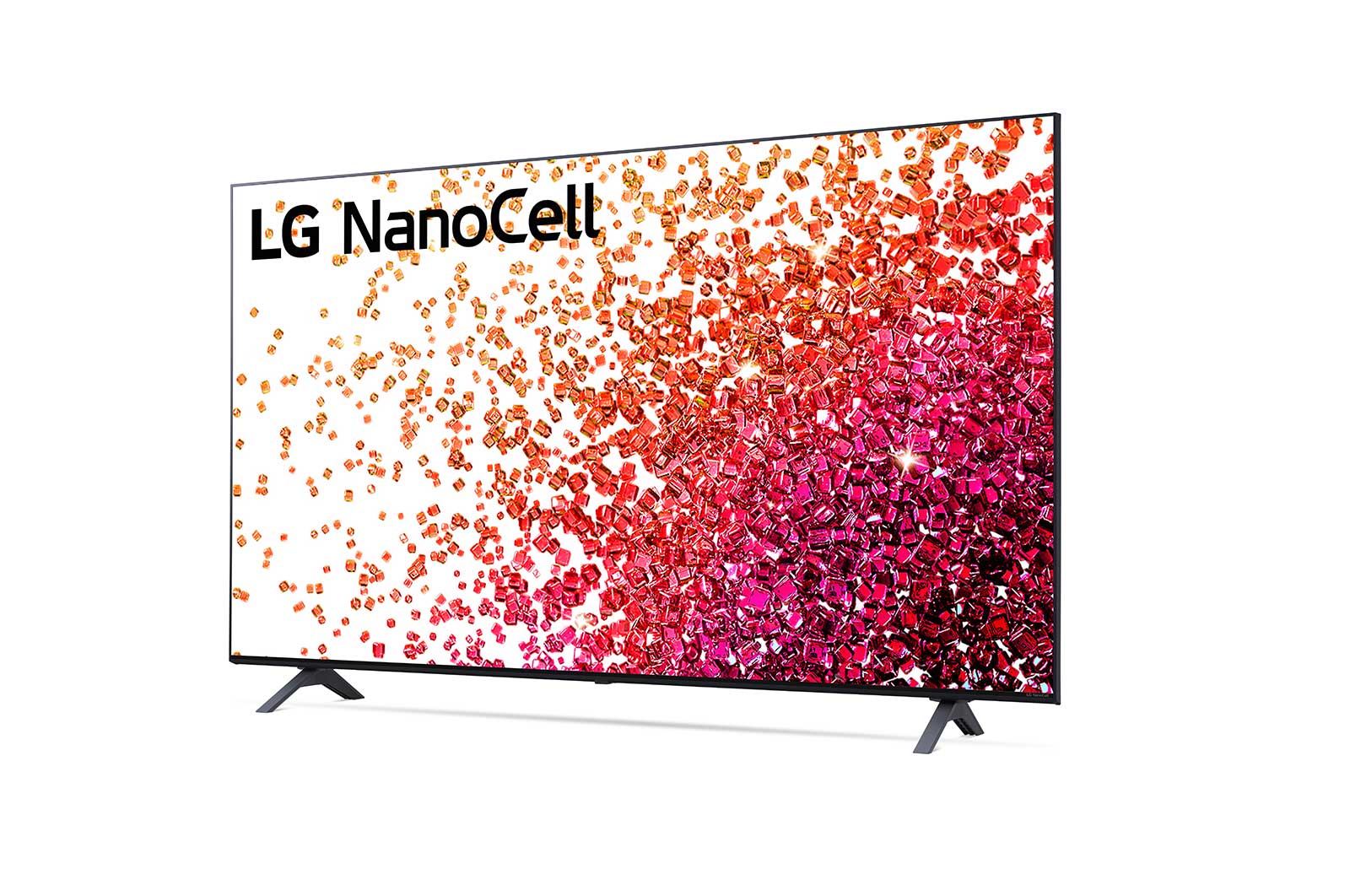 LG 65“ LG 4K NanoCell TV NANO75, 65NANO759PA