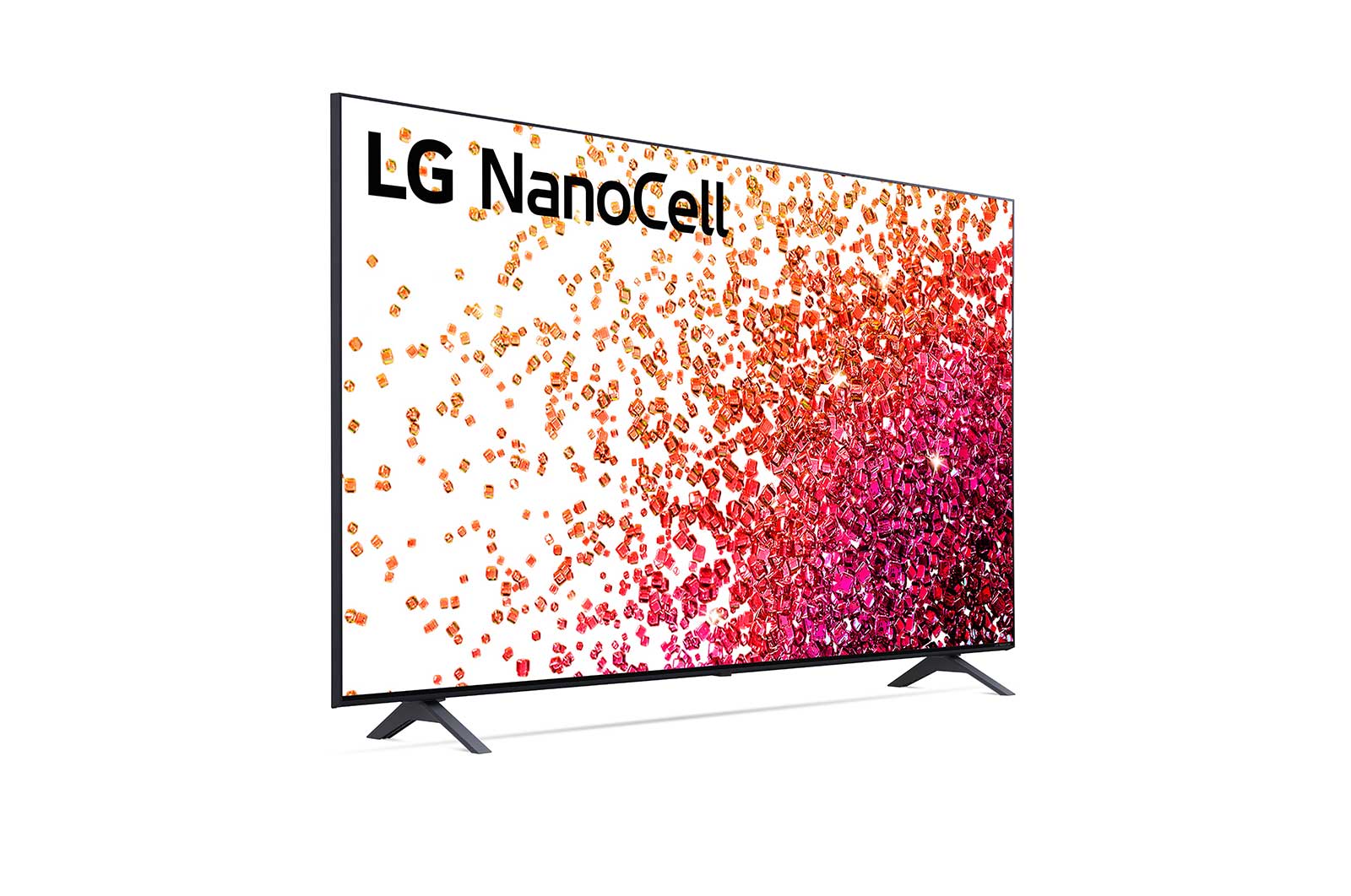 LG 65“ LG 4K NanoCell TV NANO75, 65NANO759PA