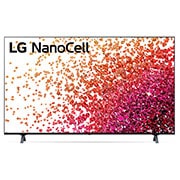 LG 65“ LG 4K NanoCell TV NANO75, 65NANO759PA