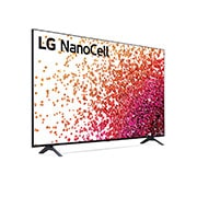 LG 65“ LG 4K NanoCell TV NANO75, 65NANO759PA