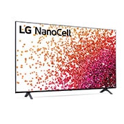 LG 65“ LG 4K NanoCell TV NANO75, 65NANO759PA