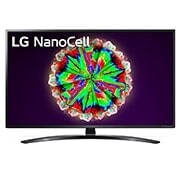 LG 65'' LG 4K NanoCell TV, 65NANO799PC