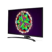 LG 65'' LG 4K NanoCell TV, 65NANO799PC