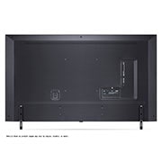 LG 65“ LG 4K NanoCell TV NANO80, 65NANO809PA