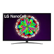 LG 65“ LG 4K NanoCell TV, 65NANO816NA