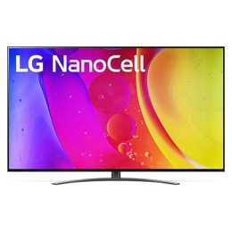 65" LG NanoCell 4K TV NANO81