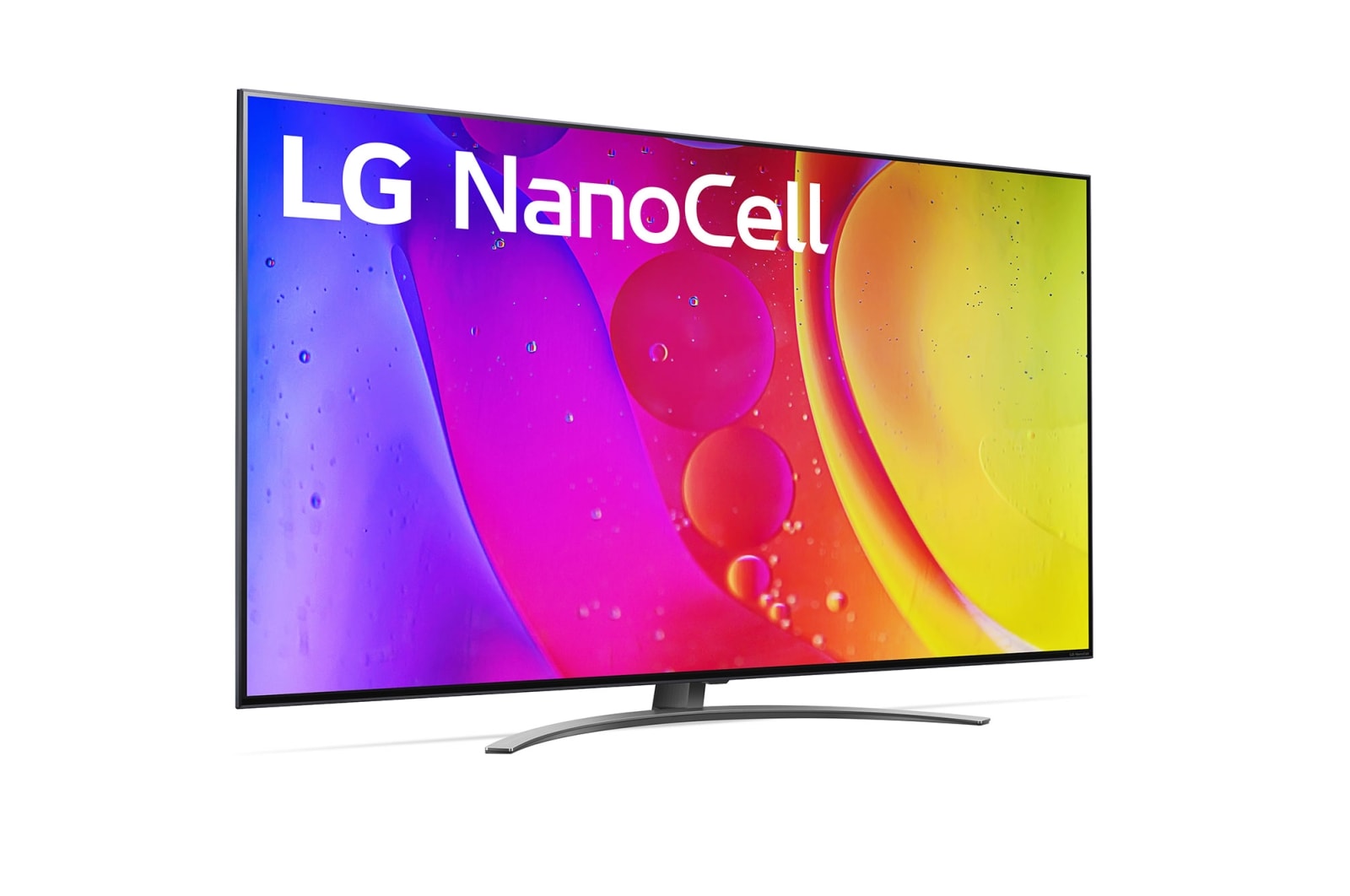 LG 65" LG NanoCell 4K TV NANO81, 65NANO819QA