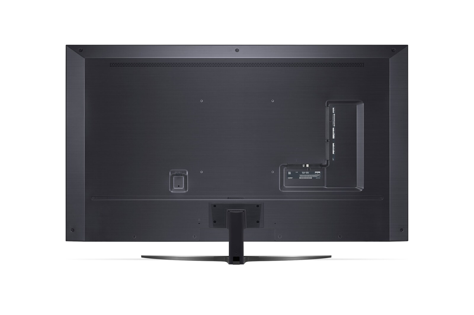 LG 65" LG NanoCell 4K TV NANO81, 65NANO819QA