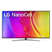 LG 65" LG NanoCell 4K TV NANO81, 65NANO819QA