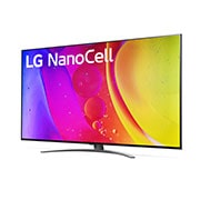 LG 65" LG NanoCell 4K TV NANO81, 65NANO819QA