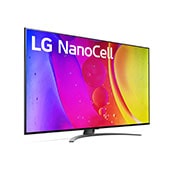 LG 65" LG NanoCell 4K TV NANO81, 65NANO819QA