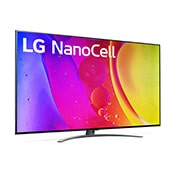 LG 65" LG NanoCell 4K TV NANO81, 65NANO819QA