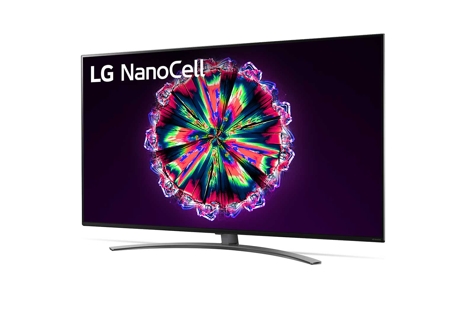 LG 49" LG 4K NanoCell TV, 49NANO867NA