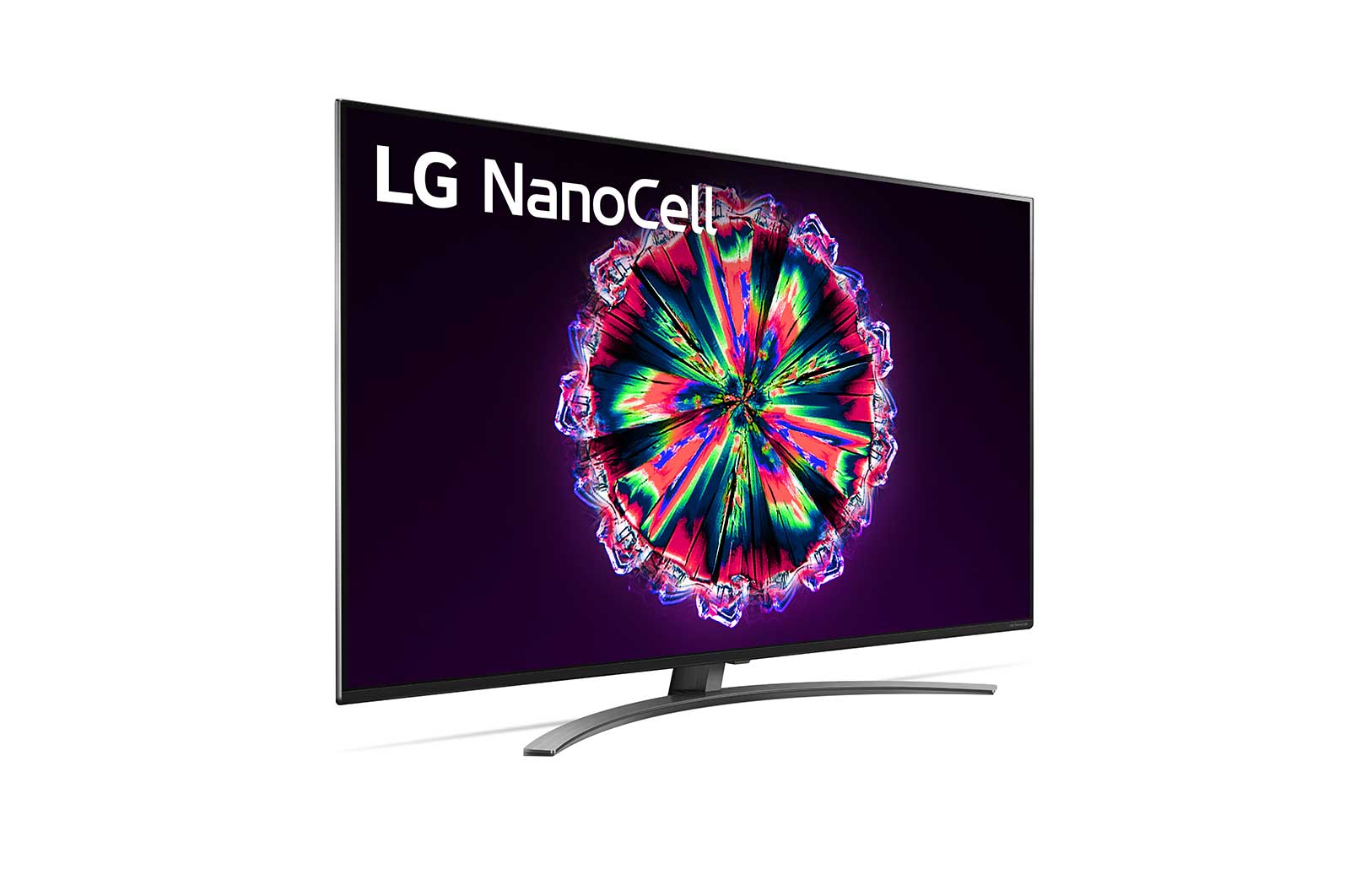 LG 49" LG 4K NanoCell TV, 49NANO867NA