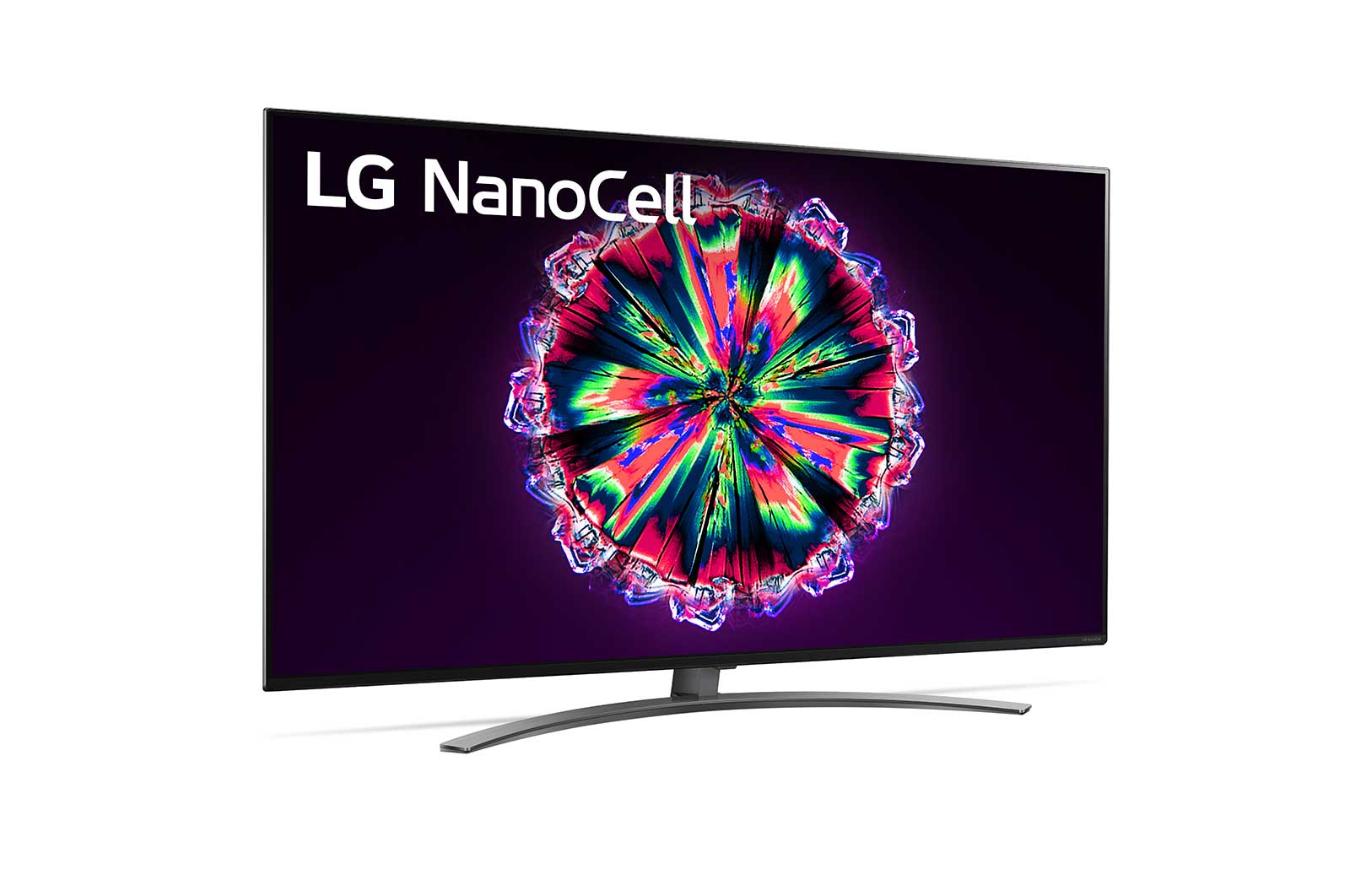 LG 49" LG 4K NanoCell TV, 49NANO867NA