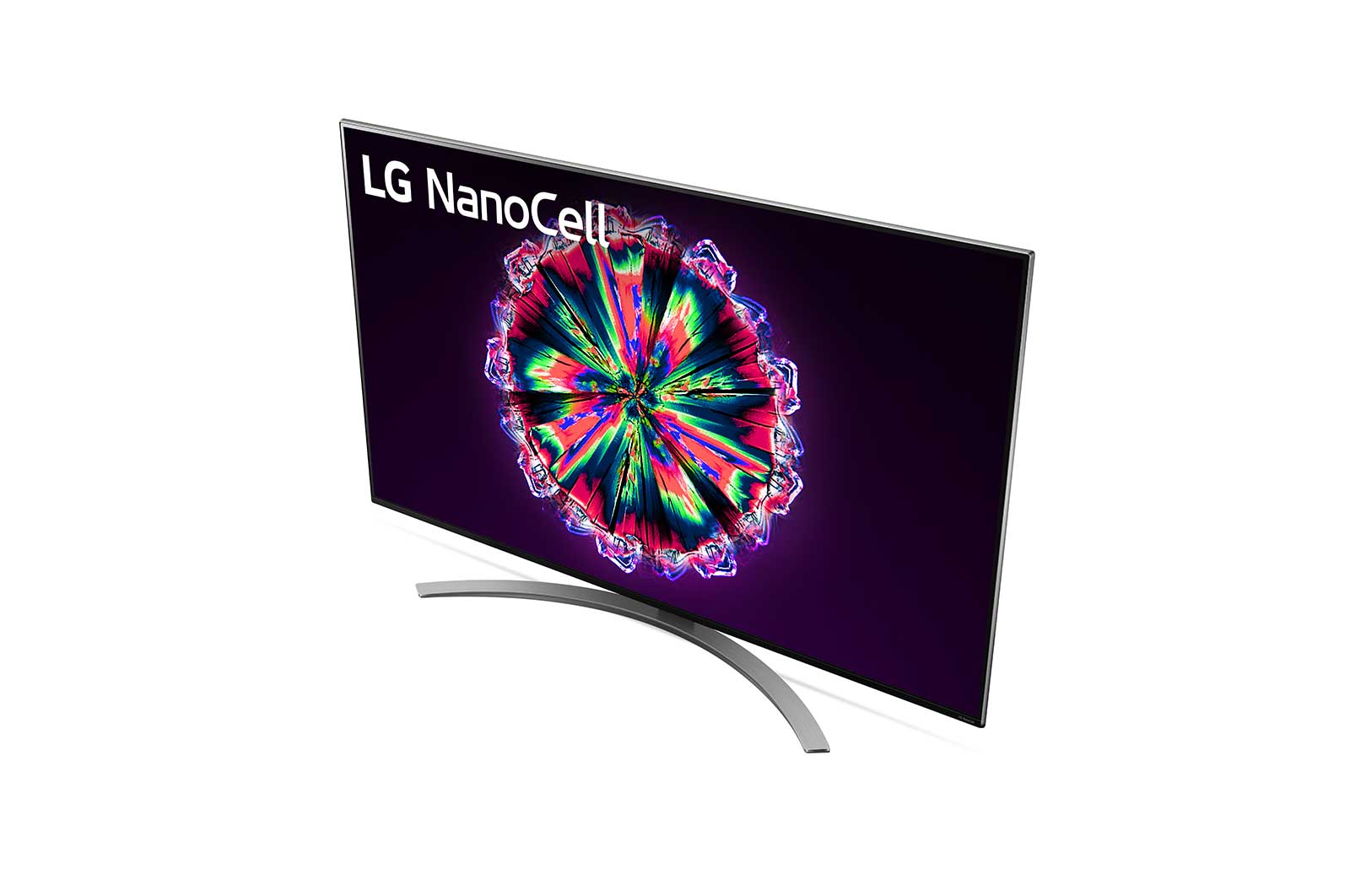 LG 49" LG 4K NanoCell TV, 49NANO867NA