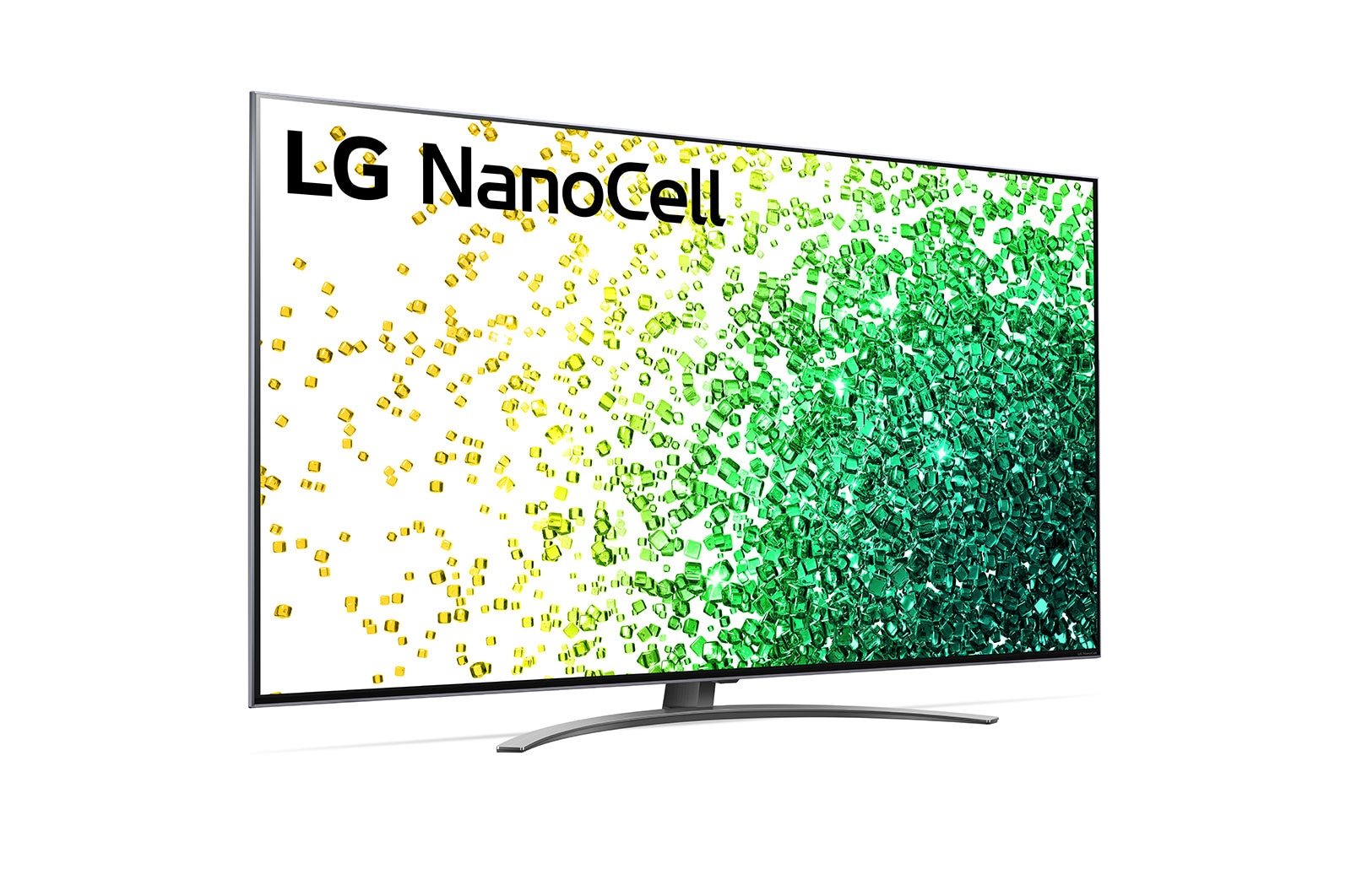 LG 65“ LG 4K NanoCell TV NANO86, 65NANO869PA