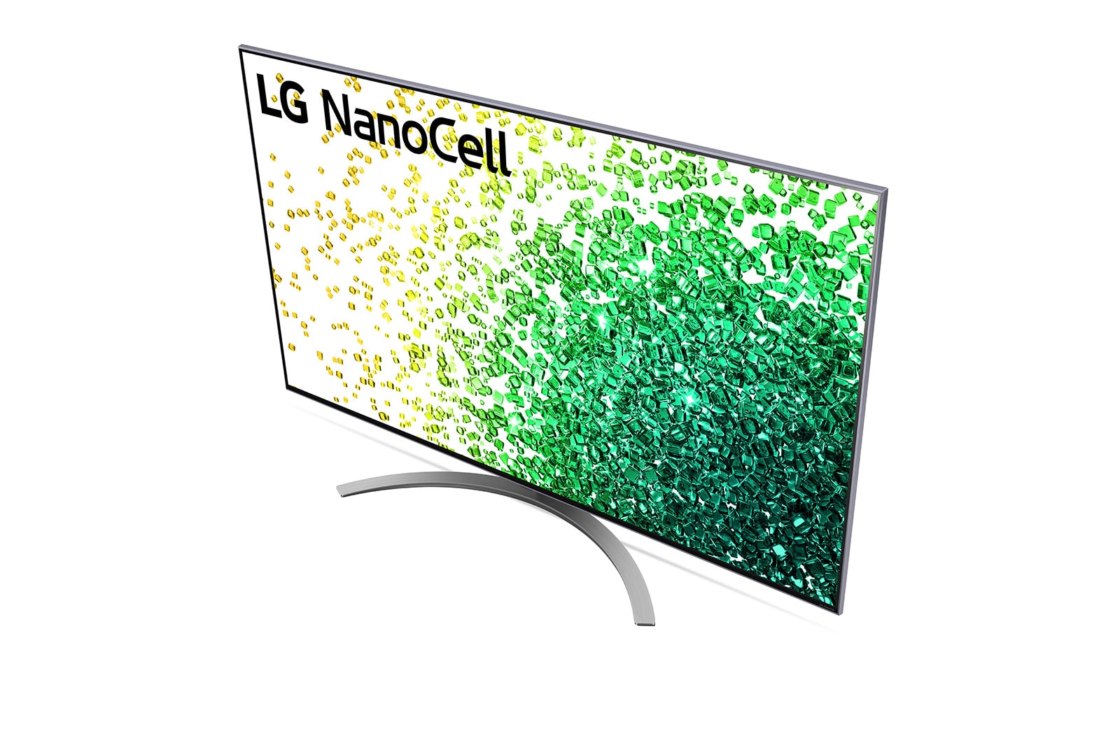 LG 65“ LG 4K NanoCell TV NANO86, 65NANO869PA