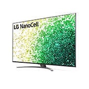 LG 65“ LG 4K NanoCell TV NANO86, 65NANO869PA