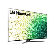 LG 65“ LG 4K NanoCell TV NANO86, 65NANO869PA