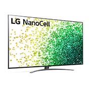 LG 65“ LG 4K NanoCell TV NANO86, 65NANO869PA