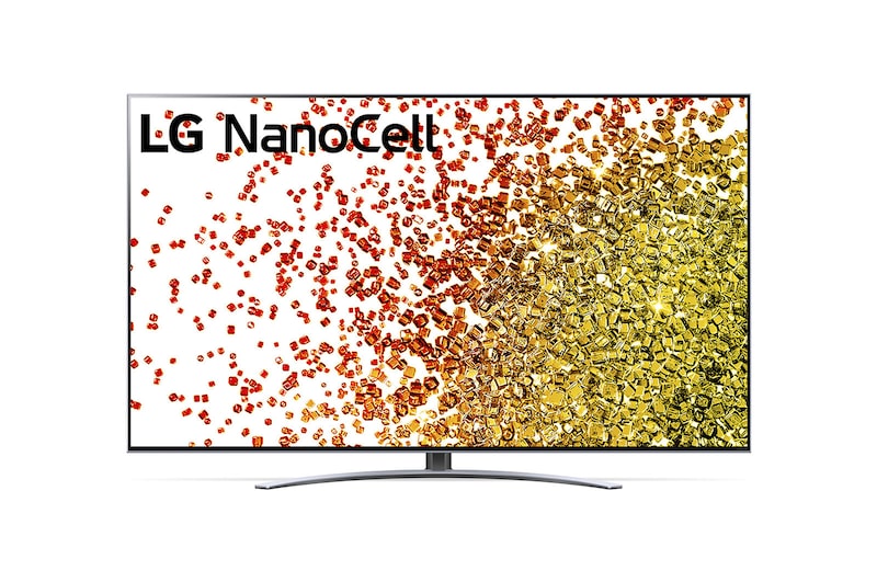 LG 65“ LG 4K NanoCell TV NANO88, 65NANO889PB