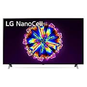 LG 65“ LG 4K NanoCell TV, 65NANO906NA