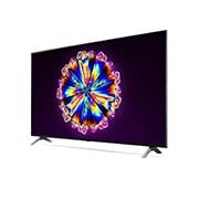 LG 65“ LG 4K NanoCell TV, 65NANO906NA