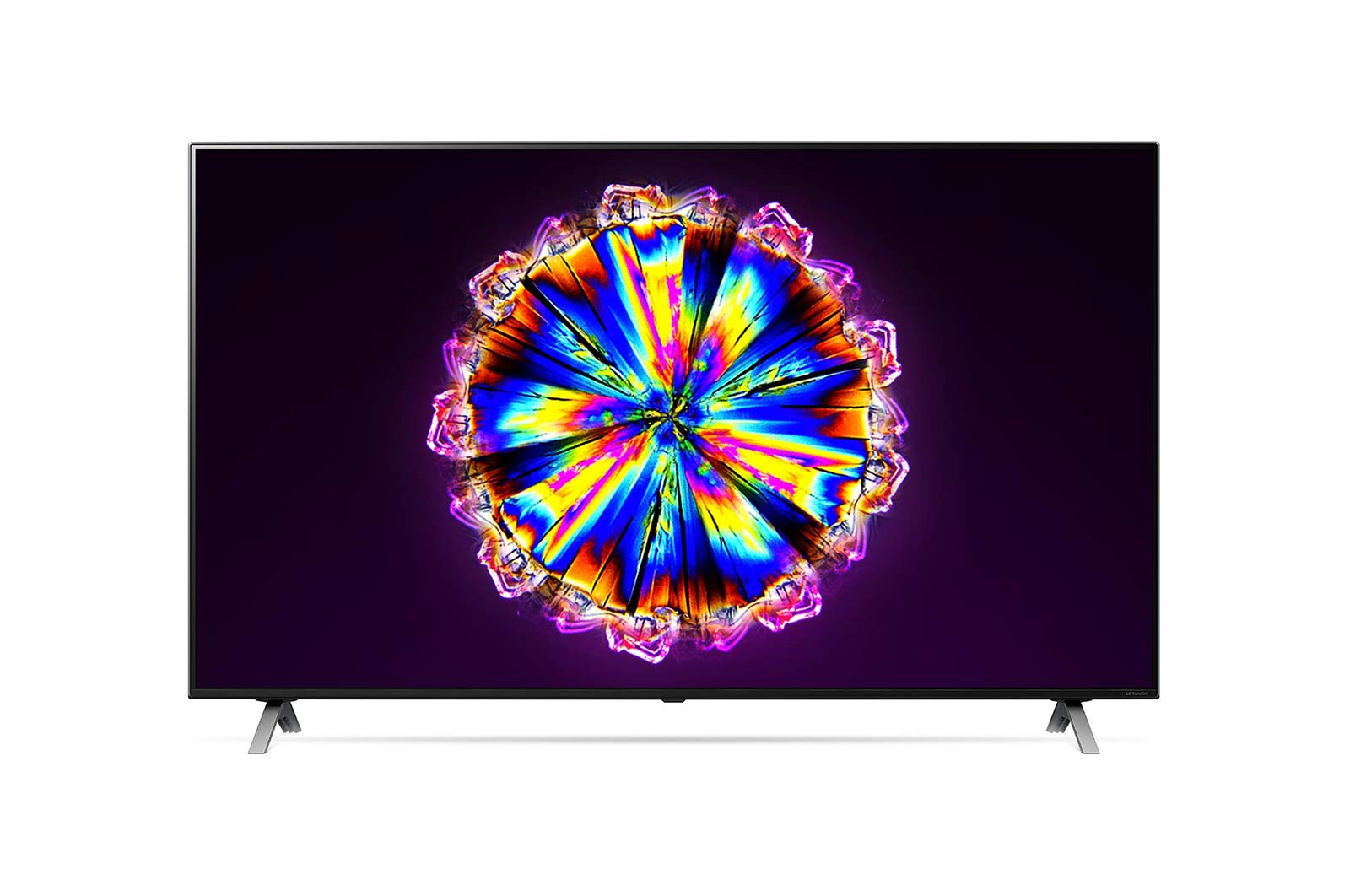 LG 65“ LG 4K NanoCell TV, 65NANO906NA