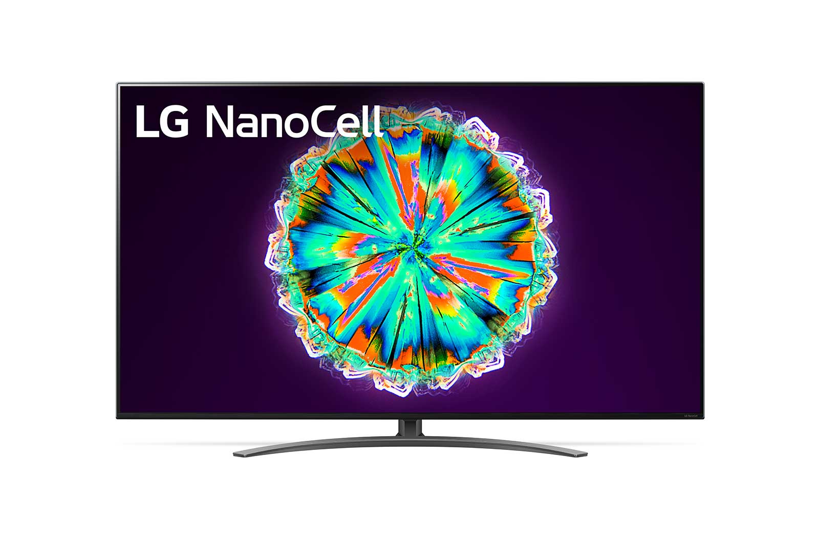 LG 65“ LG 4K NanoCell TV, 65NANO917NA